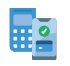 POS systems icon
