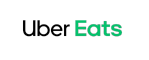 Uber Eats logo